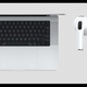 Here's Everything Apple Announced During Its MacBook Event